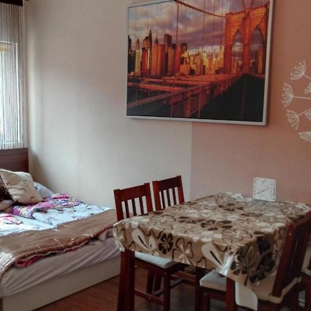 Sunshine Apartman Apartment Siofok Exterior photo