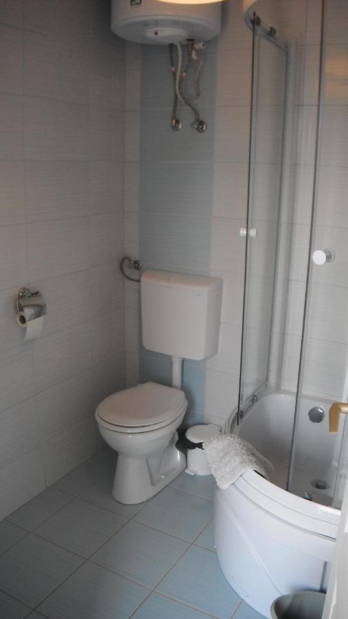 Sunshine Apartman Apartment Siofok Exterior photo