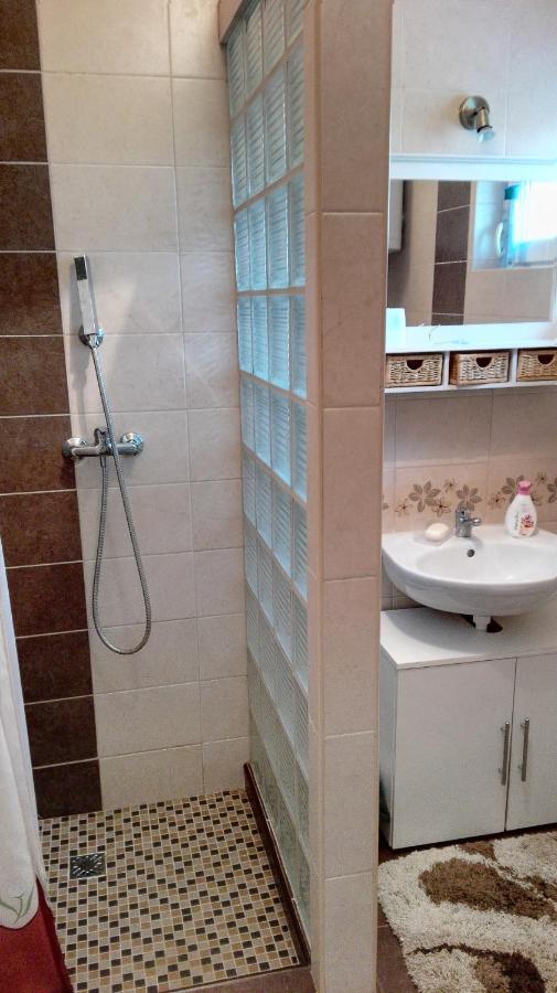 Sunshine Apartman Apartment Siofok Exterior photo