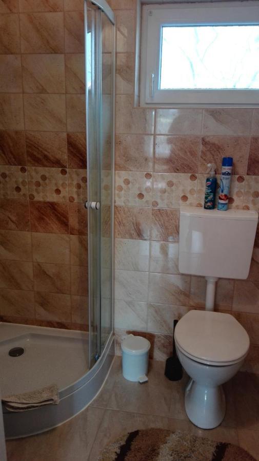 Sunshine Apartman Apartment Siofok Exterior photo