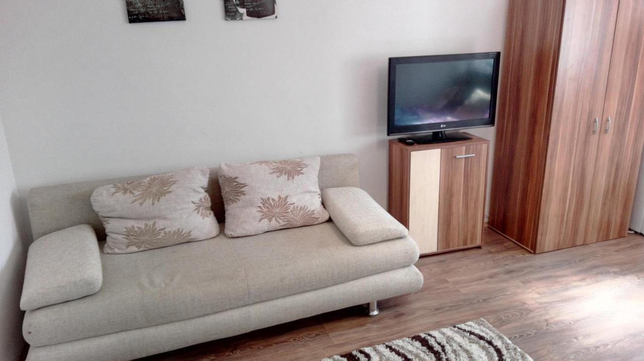 Sunshine Apartman Apartment Siofok Exterior photo