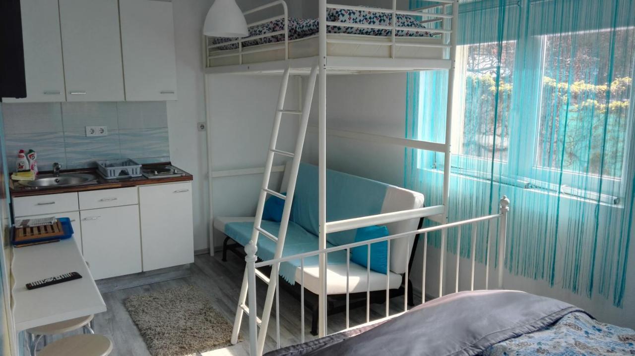 Sunshine Apartman Apartment Siofok Exterior photo