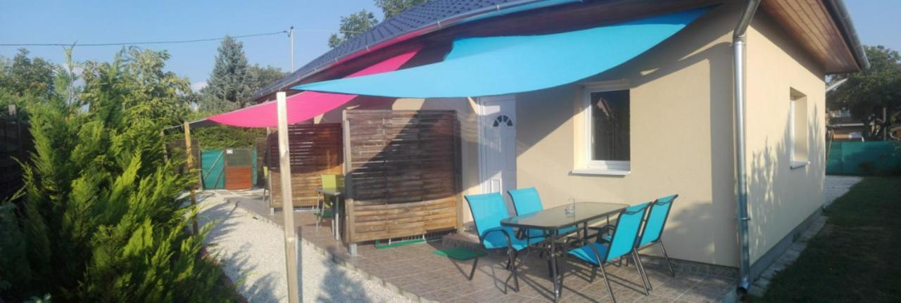 Sunshine Apartman Apartment Siofok Exterior photo